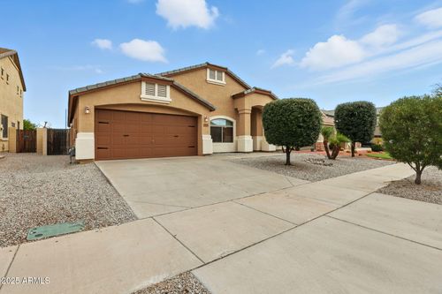17848 W Voltaire St, Surprise, AZ, 85388-5062 | Card Image