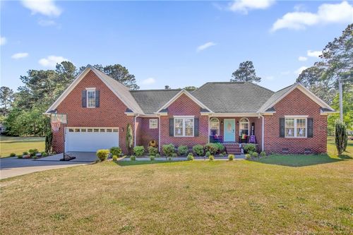 213 Danielle Dr, Pembroke, NC, 28372-7395 | Card Image