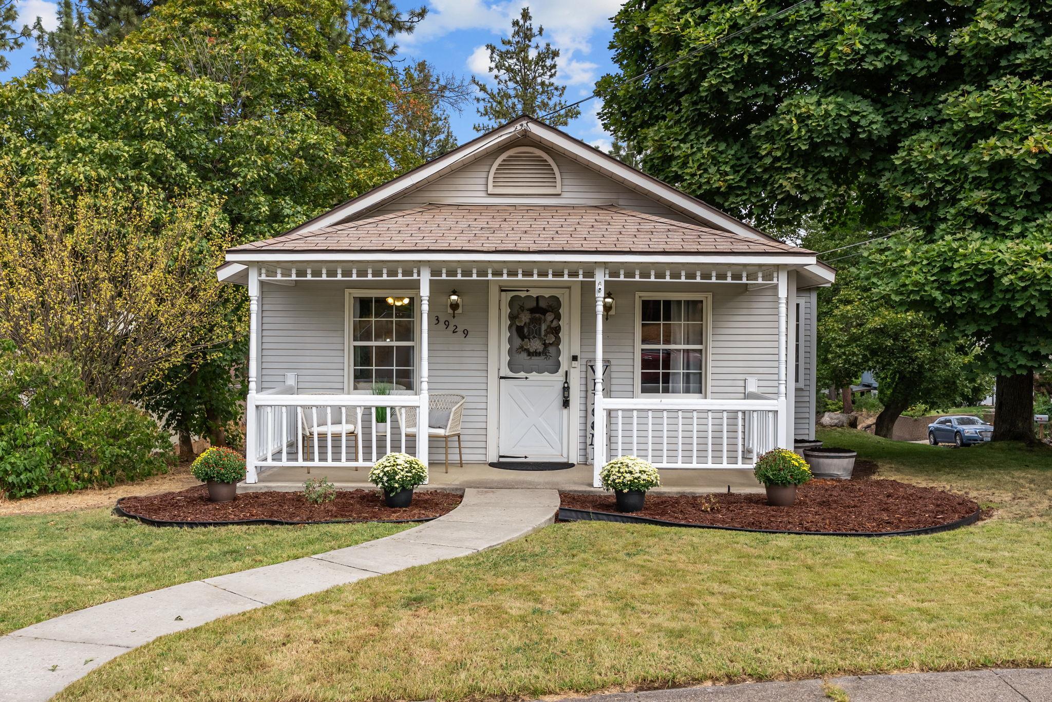 Residential in Spokane
