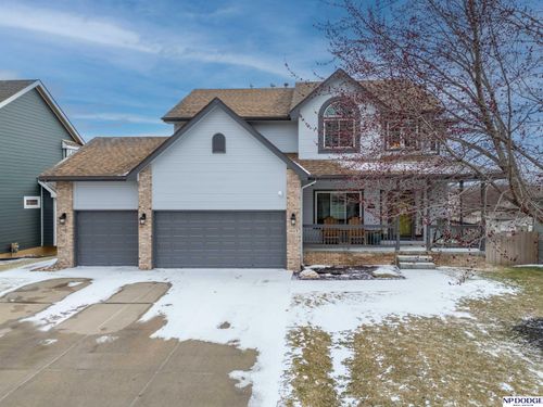 16113 Emiline Street, Omaha, NE, 68136 | Card Image