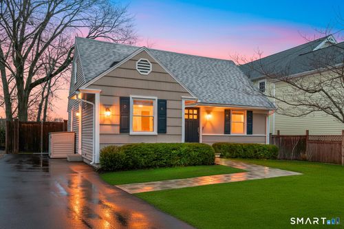 16 Fairfield Ave, Darien, CT, 06820-4213 | Card Image