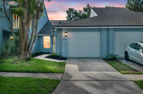 8313 Citrus Chase Drive, ORLANDO, FL, 32836 | Card Image