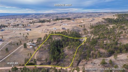 27871 Jenny Road, Hot Springs, SD, 57747 | Card Image