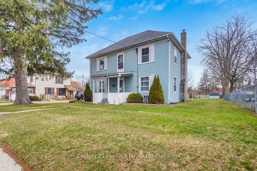 26 Pearl Street, Tillsonburg, ON, N4G1L3 | Card Image