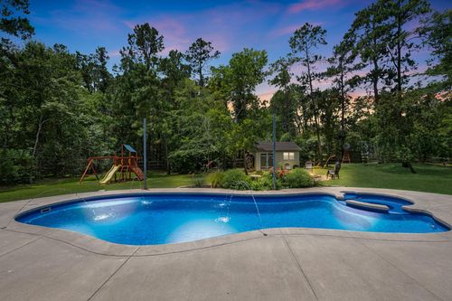 22607 Acacia Dr, Magnolia, TX, 77355-6224 | Card Image