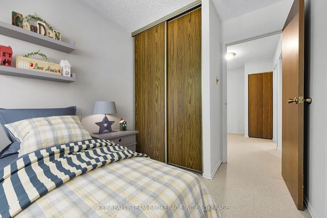 165 Limeridge Rd W, Condo with 2 bedrooms, 1 bathrooms and 1 parking in Hamilton ON | Image 29