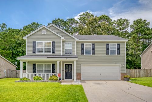 214 Waterbrook Dr, Goose Creek, SC, 29445-9650 | Card Image