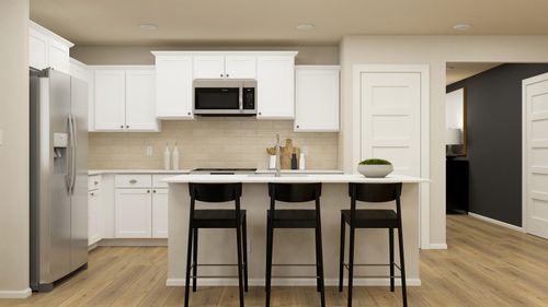 3072 S Monterey Ln, Spokane Valley, WA, 99037-4014 | Card Image