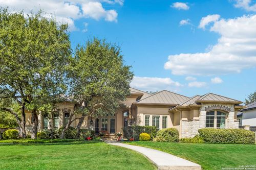 211 Granville Way, Shavano Park, TX, 78231-1406 | Card Image