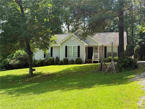 2538 Ben Higgins Rd, Dahlonega, GA, 30533-8741 | Card Image