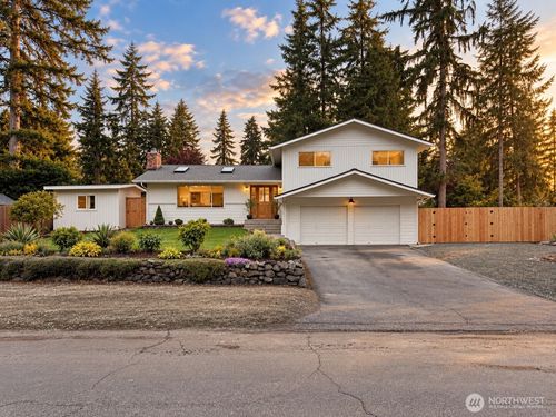 3907 56th Street Ct Nw, Gig Harbor, WA, 98335-7121 | Card Image