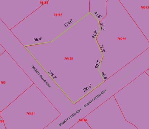 131 County Road 4282, Dayton, TX, 77535-4085 | Card Image