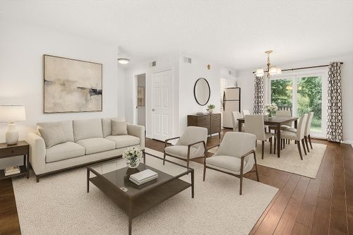 252 Summit Ridge Dr, Nashville, TN, 37215-3820 | Card Image