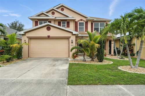 10043 Winding River Rd, PUNTA GORDA, FL, 33950-1302 | Card Image