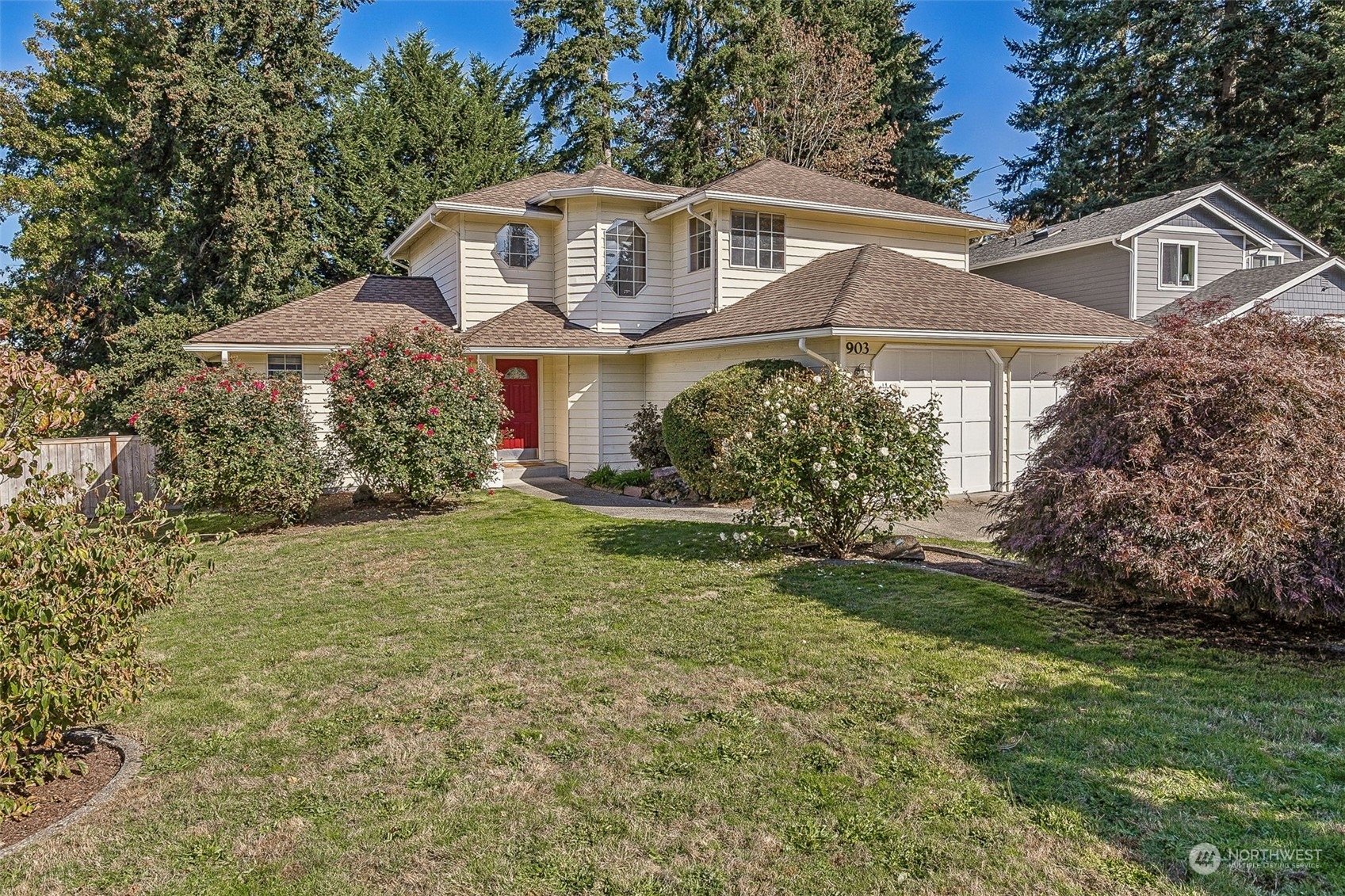 54th St, Auburn, WA 98092