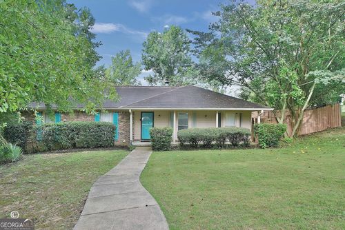 4660 Woodmere Ln, Columbus, GA, 31907-7016 | Card Image