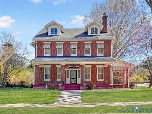1595 Berkeley Ave, Petersburg, VA, 23805-1201 | Card Image