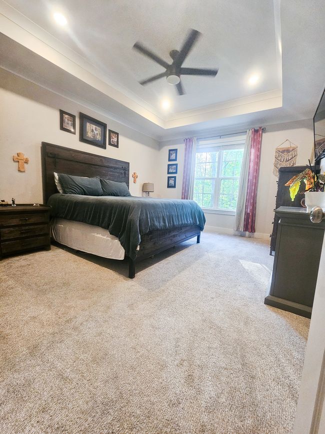 2619 Winding Way Rd, House other with 3 bedrooms, 2 bathrooms and 2 parking in Culleoka TN | Image 14