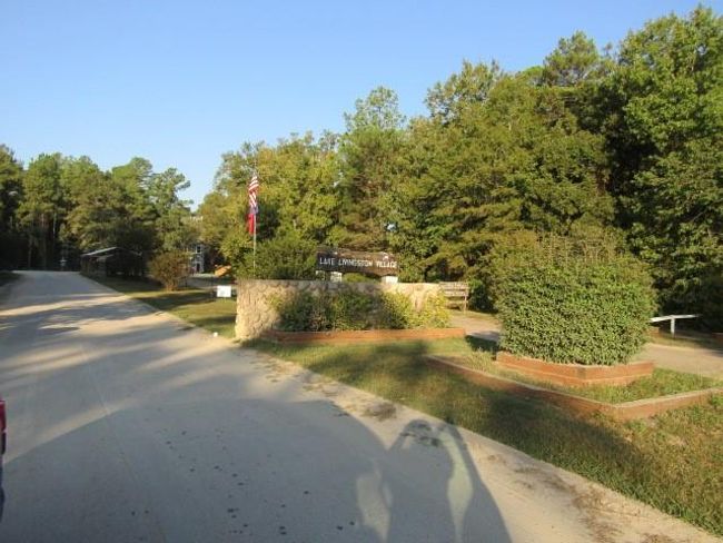 Lot 826 Greenridge, Home with 0 bedrooms, 0 bathrooms and null parking in Livingston TX | Image 5