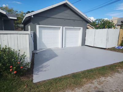 2925 13 Th Street N, House other with 2 bedrooms, 1 bathrooms and null parking in Saint Petersburg FL | Image 2