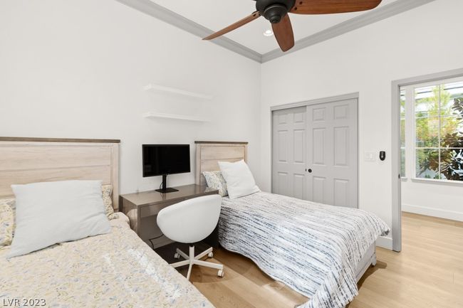 813 Sir James Bridge Way, House other with 3 bedrooms, 4 bathrooms and null parking in Las Vegas NV | Image 37