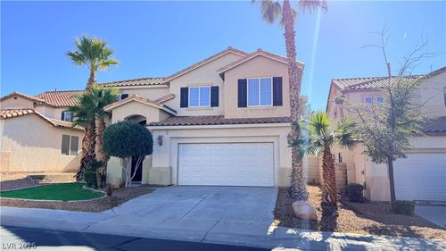 1593 Sabatini Dr, Henderson, NV, 89052-4127 | Card Image