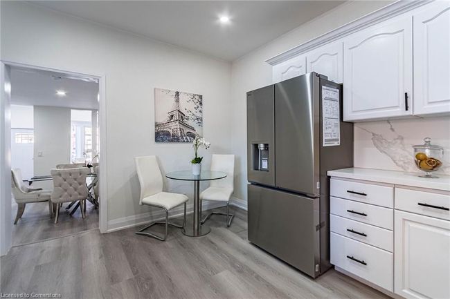 135 East Ave N, House other with 3 bedrooms, 2 bathrooms and 2 parking in Hamilton ON | Image 10