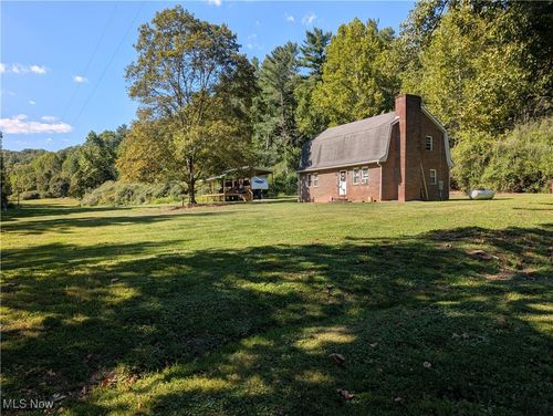 344 Shine Brotton Rd, Le Roy, WV, 25252-7598 | Card Image