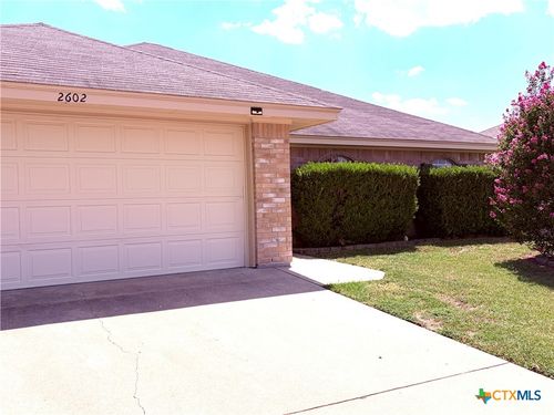 2602 Bigleaf Dr, Killeen, TX, 76549-3513 | Card Image
