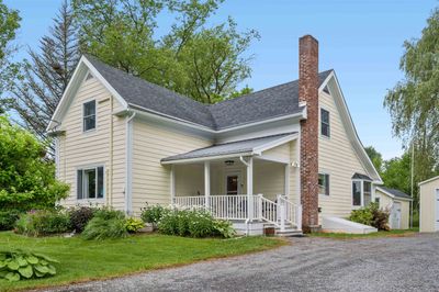 82 Cottage Street, House other with 3 bedrooms, 3 bathrooms and null parking in Morristown VT | Image 1