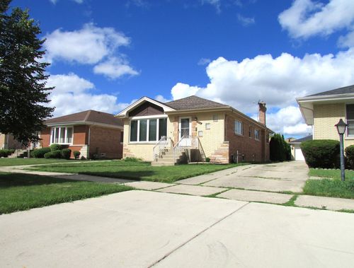 4620 N Overhill Ave, Norridge, IL, 60706-4523 | Card Image