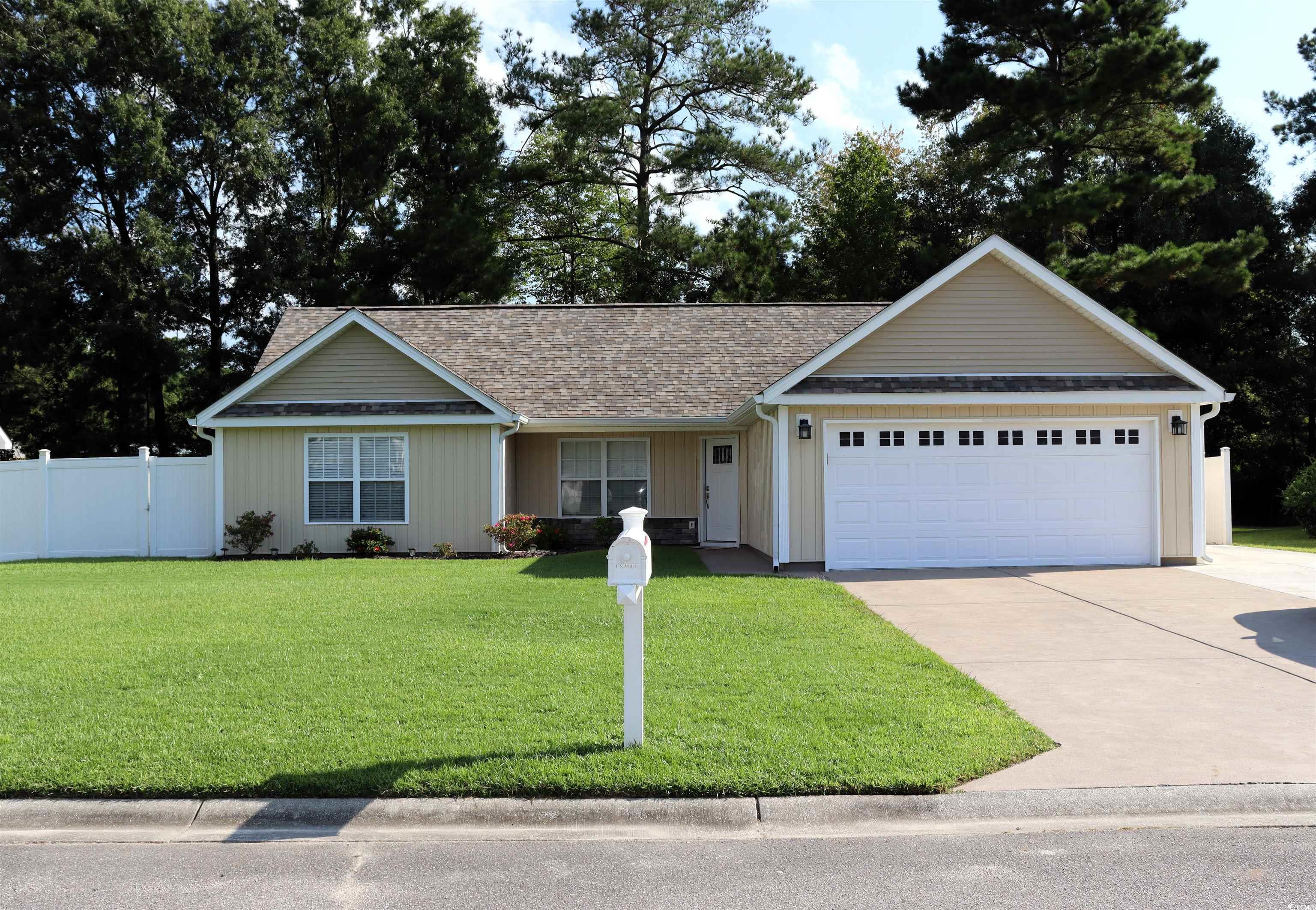 Red Cedar Ave, Myrtle Beach, SC 29588