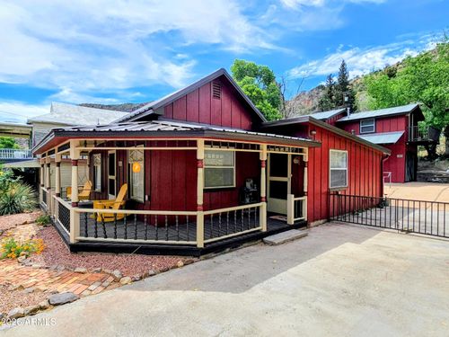 508 Tombstone Canyon, Bisbee, AZ, 85603 | Card Image