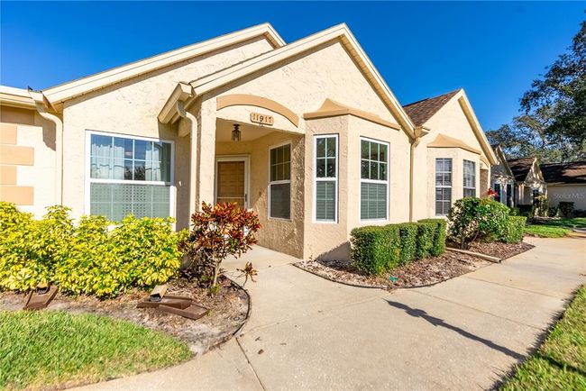 0 - 11517 Orleans Lane, Condo with 2 bedrooms, 2 bathrooms and null parking in Port Richey FL | Image 1