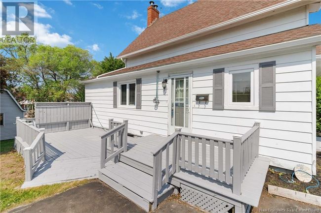 837 Rue Amirault, House other with 5 bedrooms, 3 bathrooms and null parking in Dieppe NB | Image 44