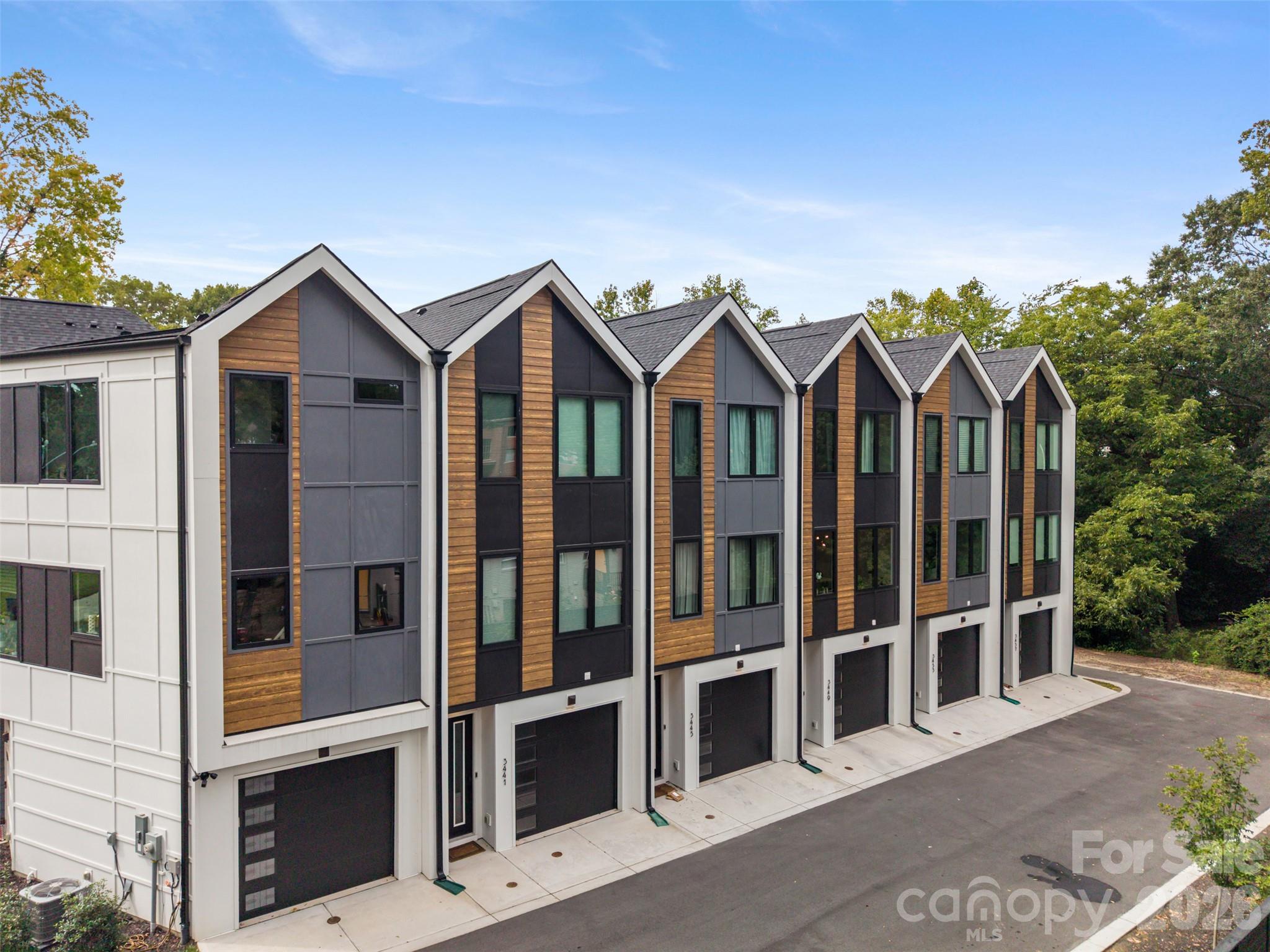 Residential in Charlotte 3