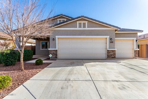 141 W Jamaica Pl, Casa Grande, AZ, 85122-5241 | Card Image