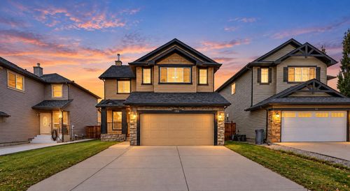 152 Hawkmere Close, Chestermere, AB, T1X0B9 | Card Image