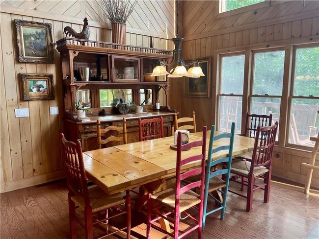 296 Fairview Ct, House other with 4 bedrooms, 4 bathrooms and 4 parking in Jasper GA | Image 5