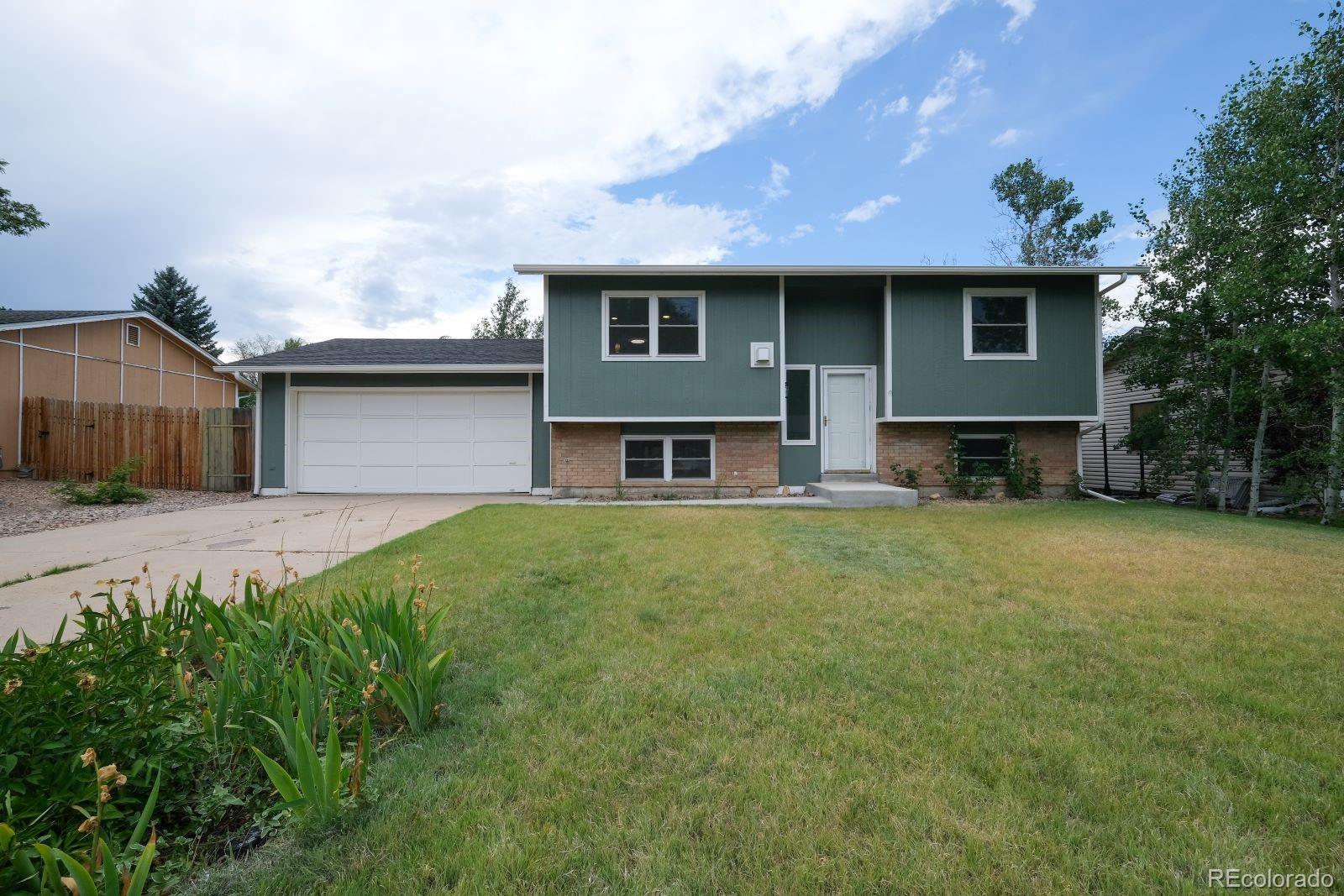 133rd Cir, Broomfield, CO 80020