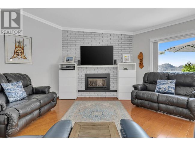203 - 4340a Beach Ave, Townhouse with 2 bedrooms, 2 bathrooms and null parking in Peachland BC | Image 4
