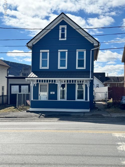 121 W 14th Street, Tyrone, PA, 16686 | Card Image