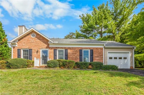 875 Adams Way Ct, Rural Hall, NC, 27045-9543 | Card Image