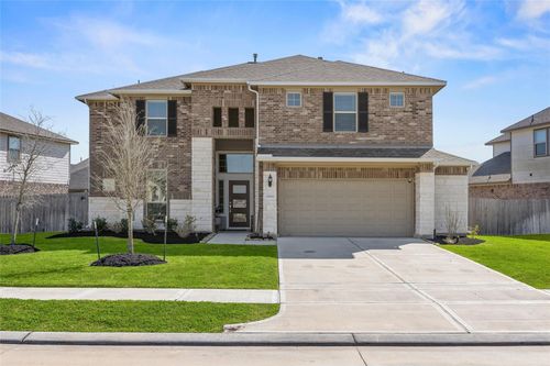 15910 Jordan Meadow Way, Hockley, TX, 77447 | Card Image