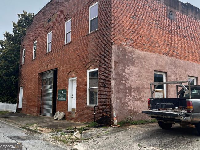 123 N Jefferson St, Home with 0 bedrooms, 0 bathrooms and null parking in Washington GA | Image 9
