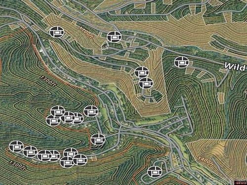 001 Clark Ln, Horseshoe Bend, AR, 72512 | Card Image