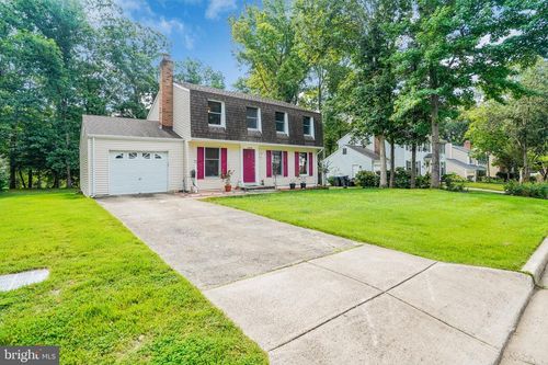 15809 Lazy Day Ln, DUMFRIES, VA, 22025-1822 | Card Image