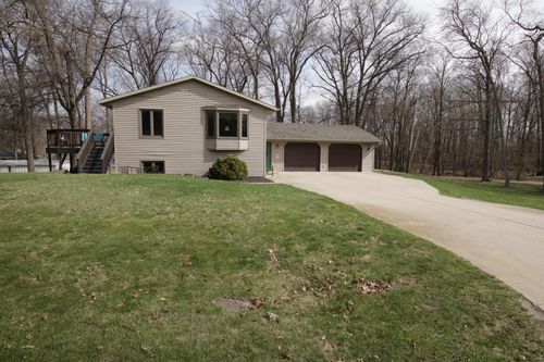 1909 Timber Ln Ne, Alexandria, MN, 56308-7529 | Card Image