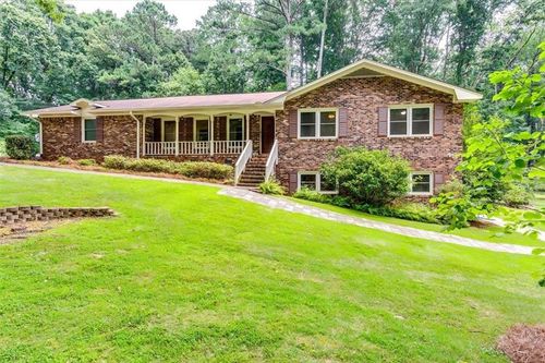 1398 Branchwood Dr, Snellville, GA, 30078-2165 | Card Image