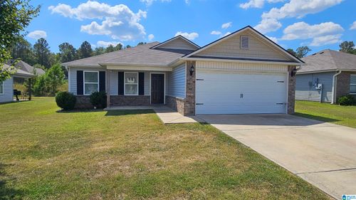 307 Maggie Way, CALERA, AL, 35040-1135 | Card Image